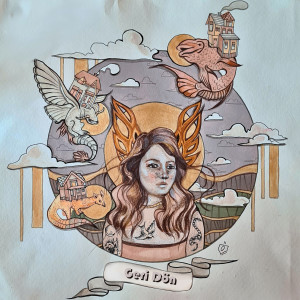 Album Geri Dön from Ahmet Hatipoğlu
