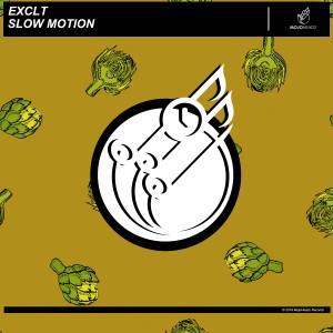 收聽EXCLT的Slow Motion歌詞歌曲