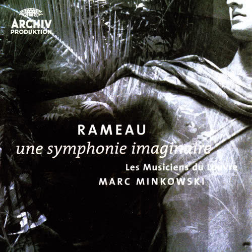 Rameau: La Naissance d'Osiris - Air gracieux