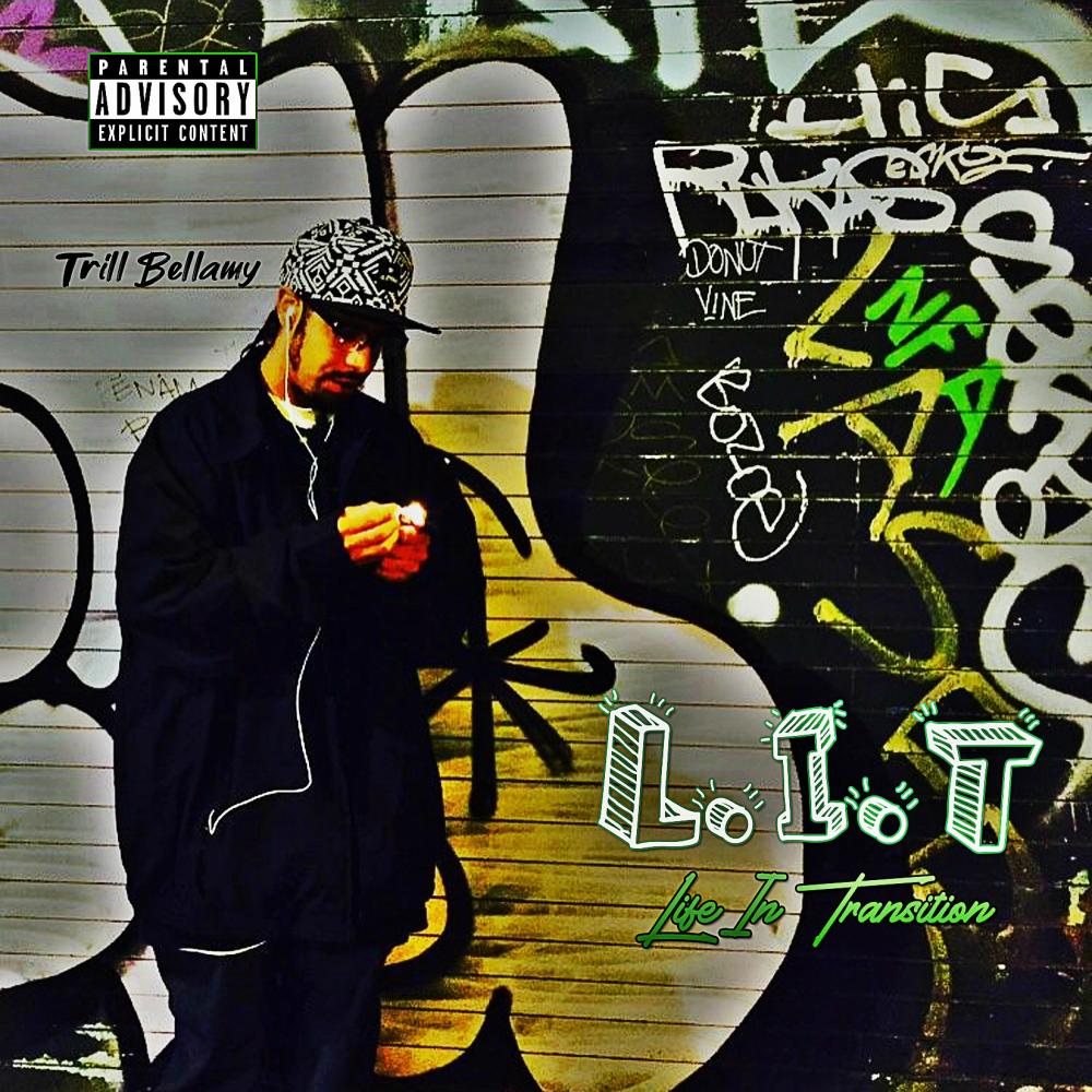 Turnin' Lane (feat. Freeze) (Explicit)