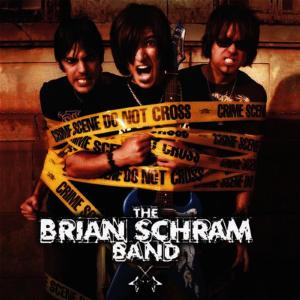 收聽Brian Schram band的Everyday Normal Life歌詞歌曲