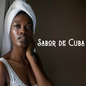 Album SABOR DE CUBA from 