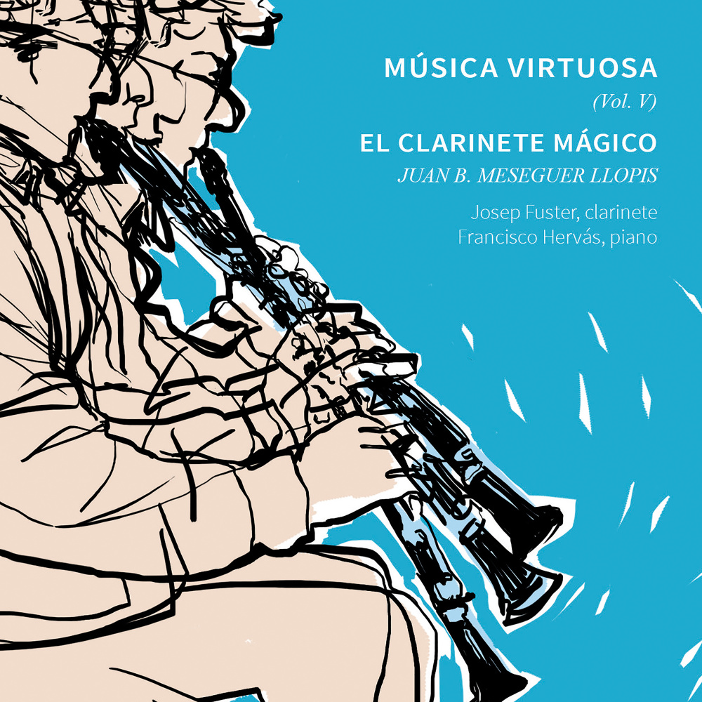 El clarinete mágico
