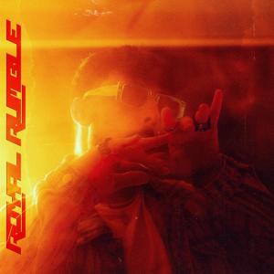 ดาวน์โหลดและฟังเพลง Royal Rumble พร้อมเนื้อเพลงจาก Icey M