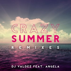 收聽Dj Valdez的Crazy Summer (DJ Sale Extended Mix)歌詞歌曲