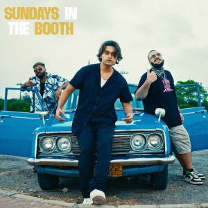 收聽Hashim Ishaq的Sundays in the Booth (Explicit)歌詞歌曲