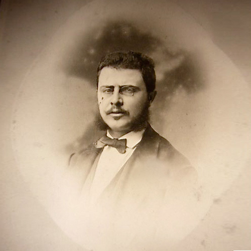 Antonio Pasculli