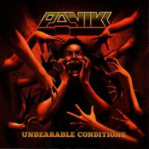 收聽Panikk的Panic Attack歌詞歌曲