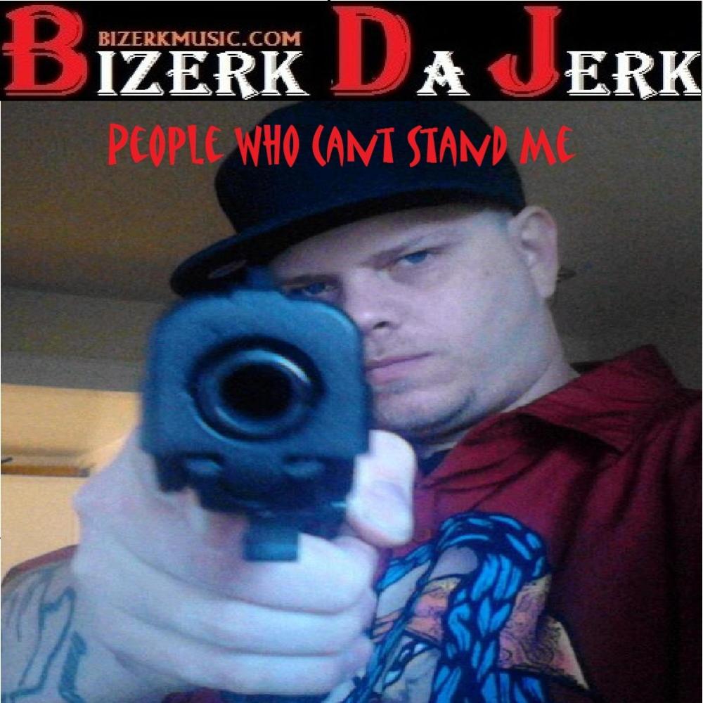 People Who Cant Stand Me (Explicit)