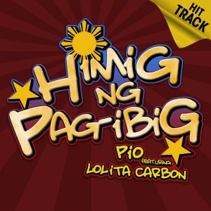 收听Pio Balbuena的Himig Ng Pag-Ibig歌词歌曲