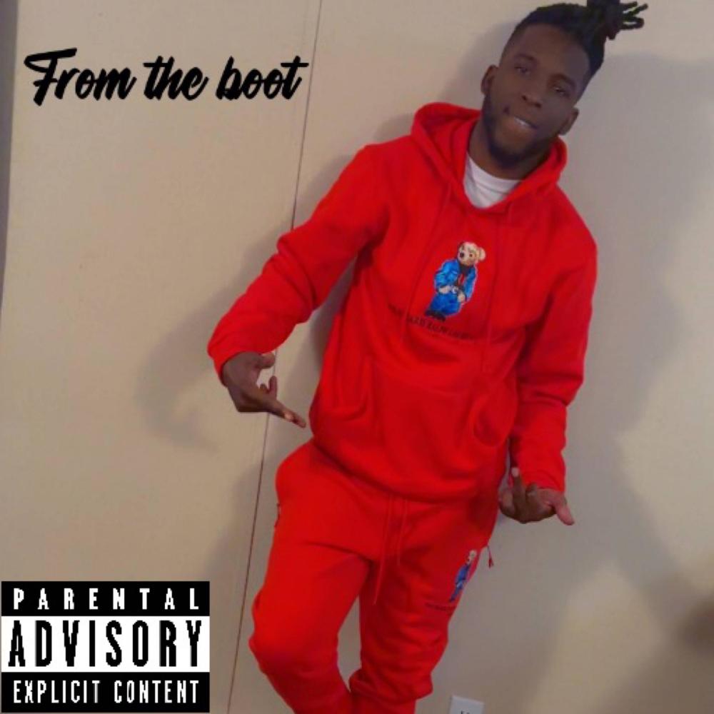 From The Boot (Explicit)
