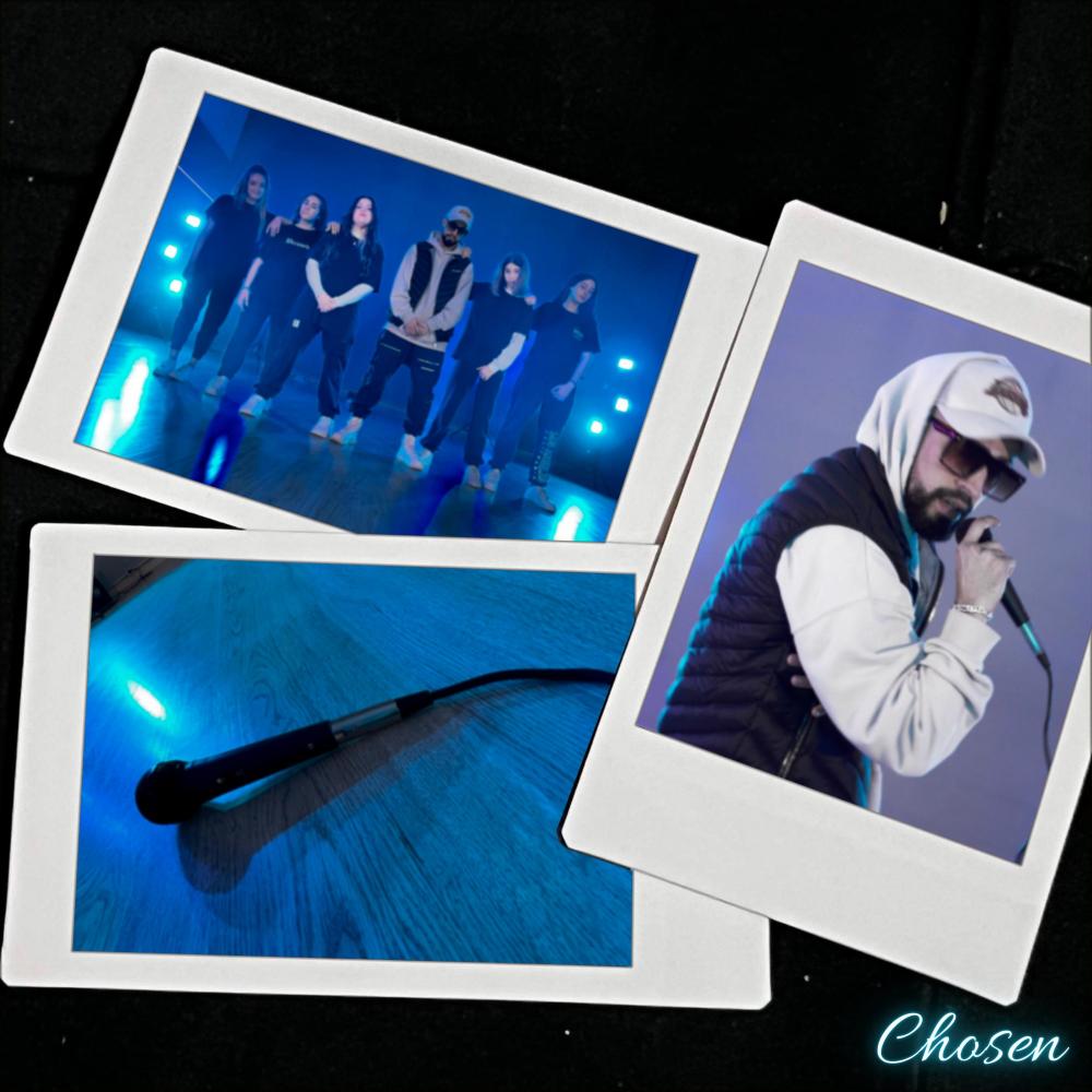 CHOSEN (Spanish Version) (Explicit)