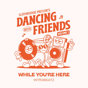 Intr0beatz的专辑While You're Here