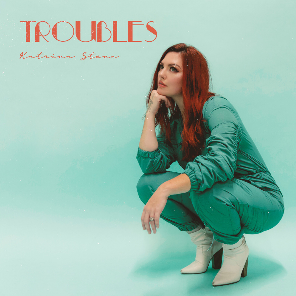 Troubles (Instrumental Version)