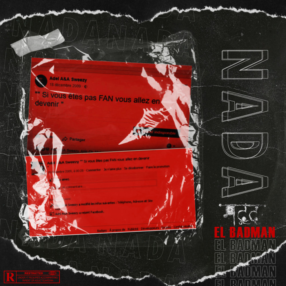 Nada (El Badman) (Explicit) (El Badman|Explicit)