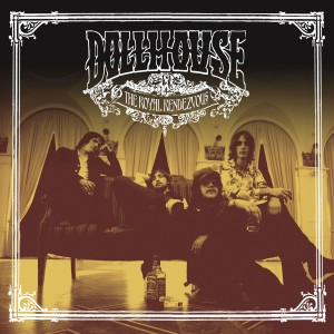 ดาวน์โหลดและฟังเพลง Living Tomorrow พร้อมเนื้อเพลงจาก Dollhouse