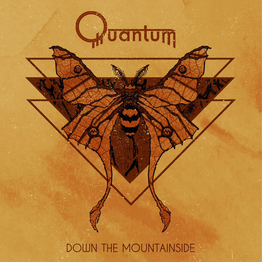 Down The Mountainside, Pt. 2