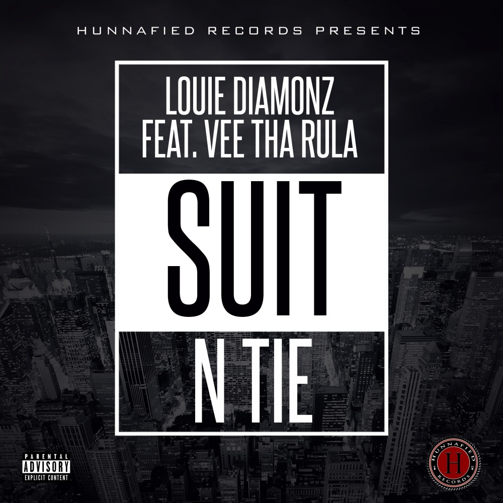 Suit n' Tie (Explicit)