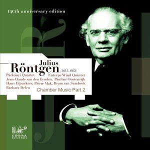 ดาวน์โหลดและฟังเพลง Trio for Flute, Oboe & Bassoon Op. 86: III. Allegretto พร้อมเนื้อเพลงจาก Pauline Oostenrijk