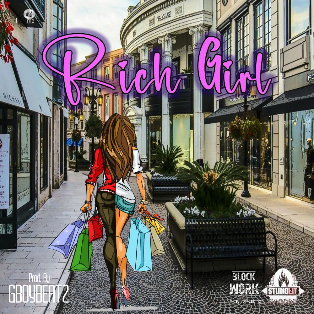 Rich Girl (Instrumental)