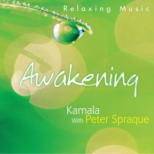 Listen to The Sanskrit Mantra song with lyrics from Kamala