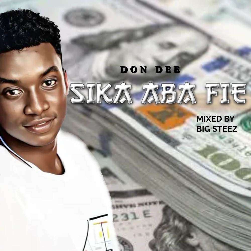 SIKA ABA FIE (Explicit)