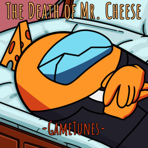 Album The Death of Mr. Cheese oleh GameTunes
