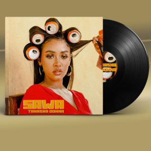 ดาวน์โหลดและฟังเพลง Sawa พร้อมเนื้อเพลงจาก Tanasha Donna
