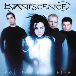 收聽Evanescence的What You Want歌詞歌曲