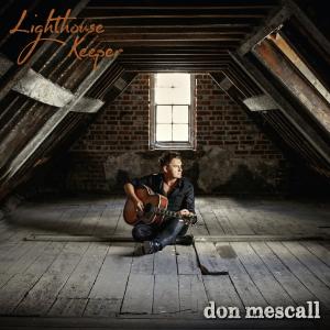 收聽Don Mescall的Missing Pieces歌詞歌曲
