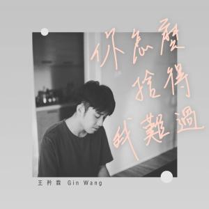 Listen to Ni Zen Me She De Wo Nan Guo song with lyrics from Domi Wang (王矜霖)