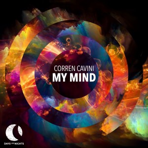 ดาวน์โหลดและฟังเพลง My Mind พร้อมเนื้อเพลงจาก Corren Cavini