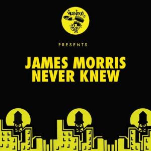 James Morris的專輯Never Knew