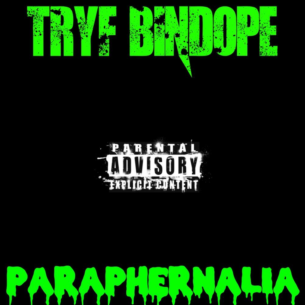 I Can't Lie (feat. Cordi Yung Thug & Nick B) (Explicit)