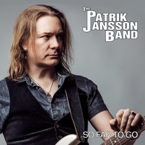 收聽Patrik Jansson Band的Can´t Get You (Out of My Head)歌詞歌曲