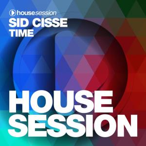 Album Time from Sid Cisse