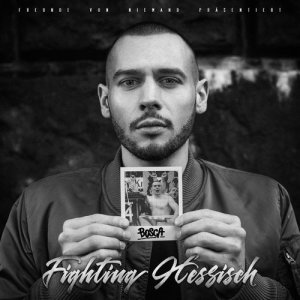 Album Fighting Hessisch from Bosca