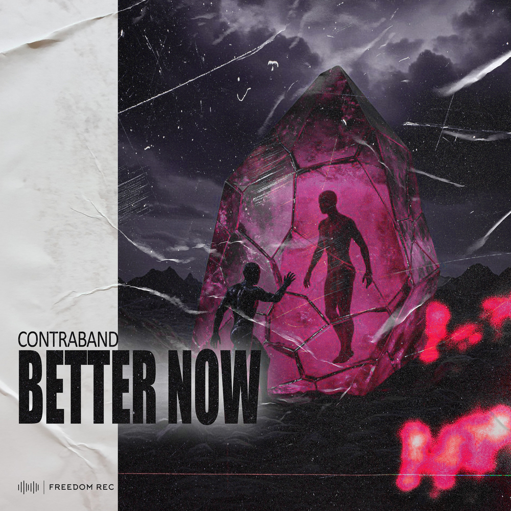 Better Now