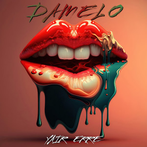 Yair Erre的專輯Damelo (En Vivo)