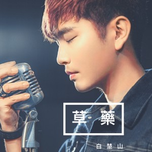 收聽白楚山的草藥歌詞歌曲