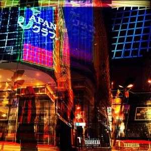 Album TULIP (feat. Ken spachok & Glossy Ryy) from Shark kid