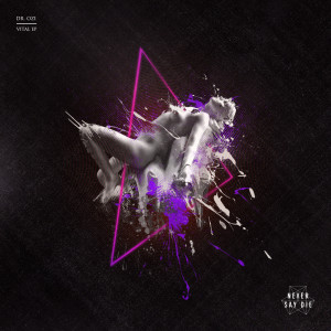Album Vital EP from Dr. Ozi