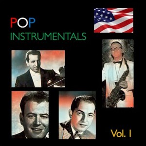 Listen to Canadian Sunset song with lyrics from Hugo Winterhalter