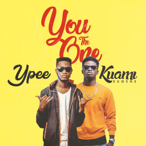 Listen to You the One song with lyrics from Ypee