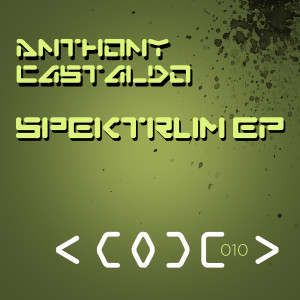 ดาวน์โหลดและฟังเพลง Spektrum (Original Mix) พร้อมเนื้อเพลงจาก Anthony Castaldo