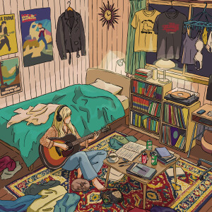 default playlist img