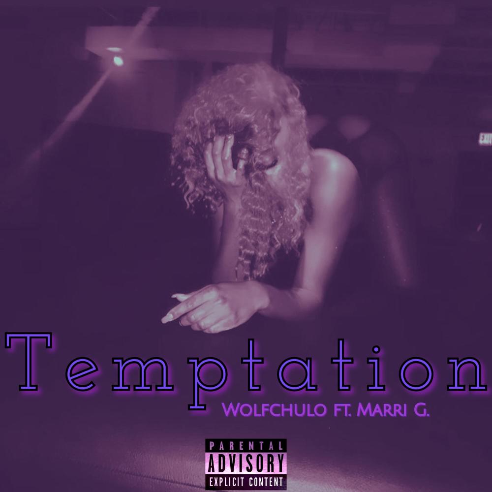 Temptation(feat. Marri G.) (Explicit)