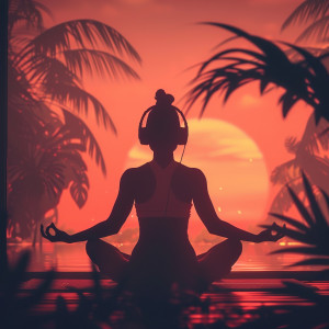 อัลบัม Music for Mindfulness: Calming Sequences ศิลปิน The Nowhows