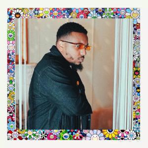 收聽Mello B的OFF THE GRAMS歌詞歌曲