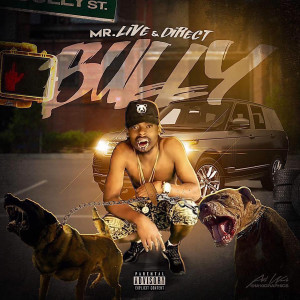 Listen to Bully (Explicit) song with lyrics from Mr.Live & Direct